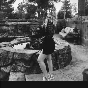 Meet your Posher, Rylee